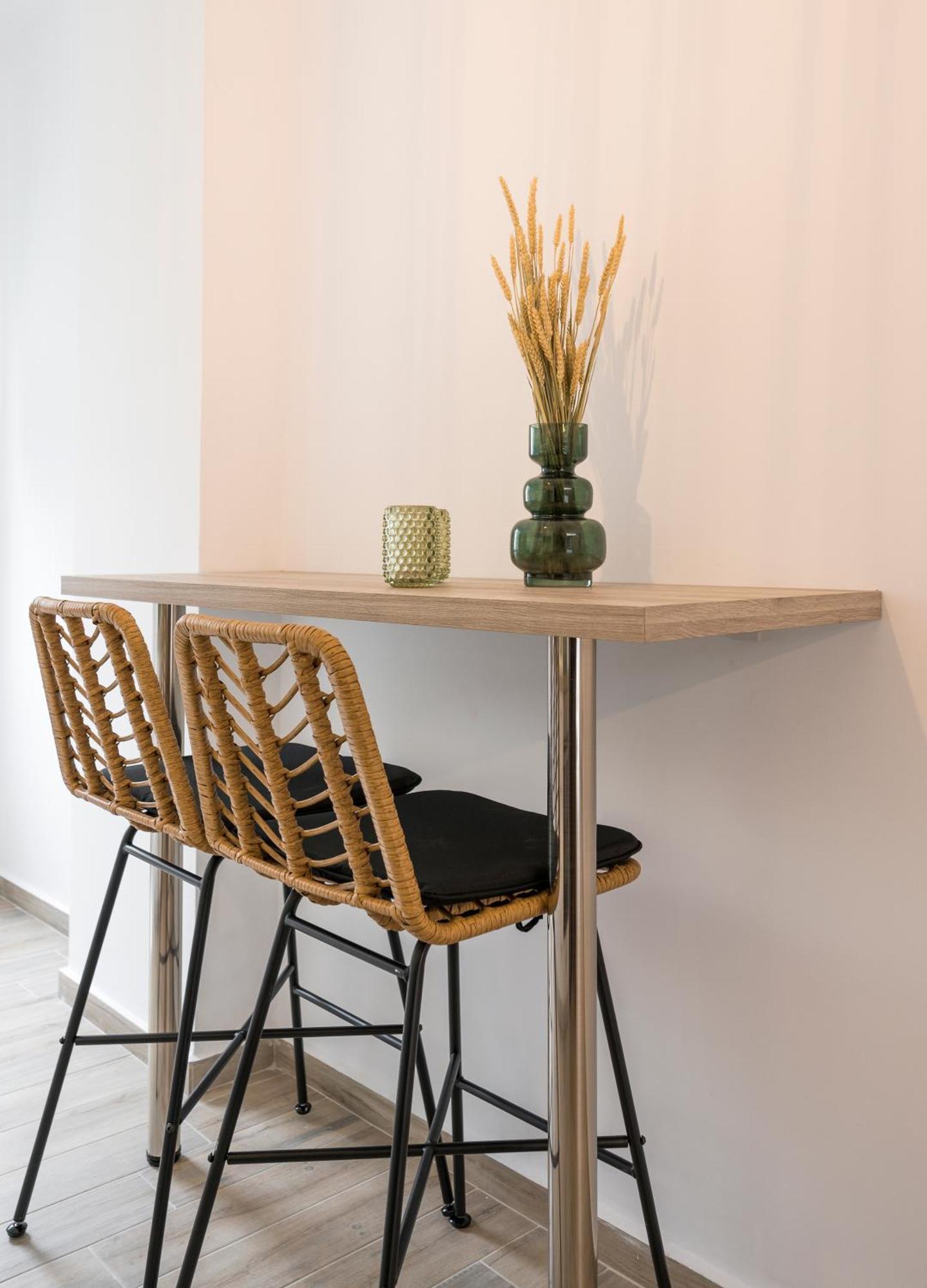 Sierra Apartment Chania  ภายนอก รูปภาพ