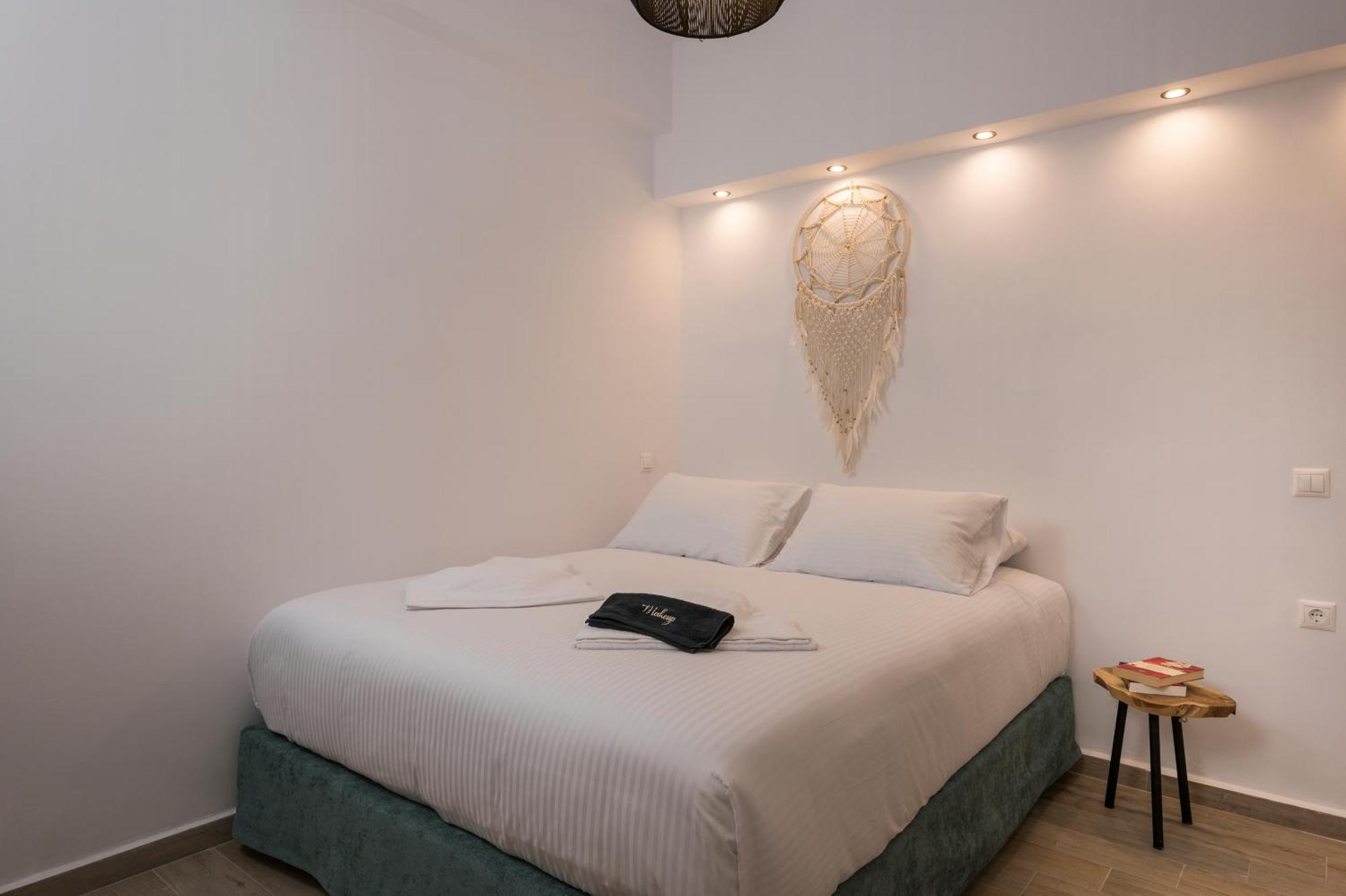 Sierra Apartment Chania  ภายนอก รูปภาพ