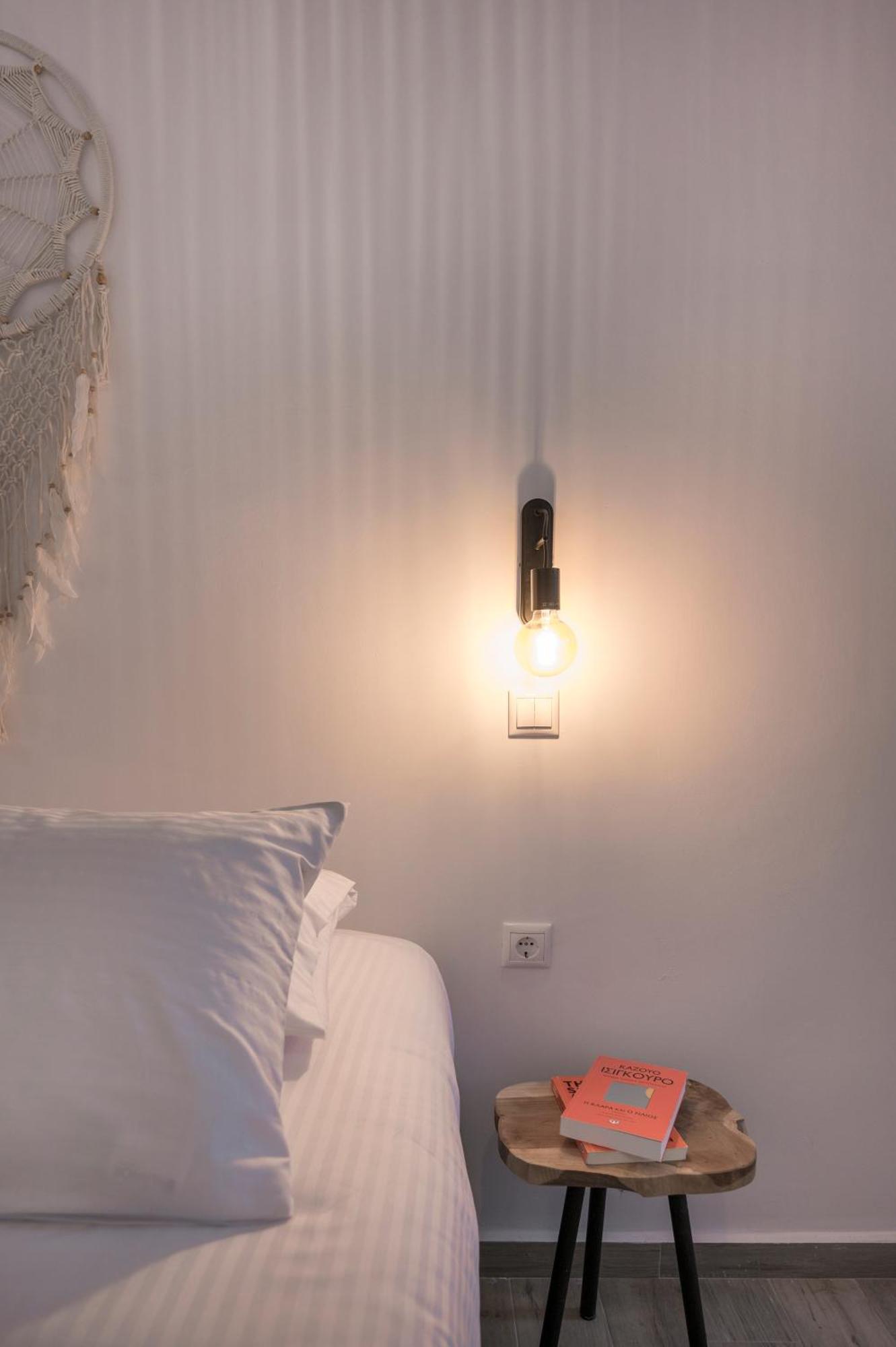 Sierra Apartment Chania  ภายนอก รูปภาพ